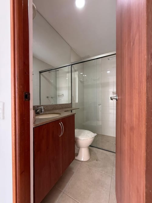 Apartamento de 3 alcobas en venta en El Poblado, Medellín, 98 m² · foto 6 de 9