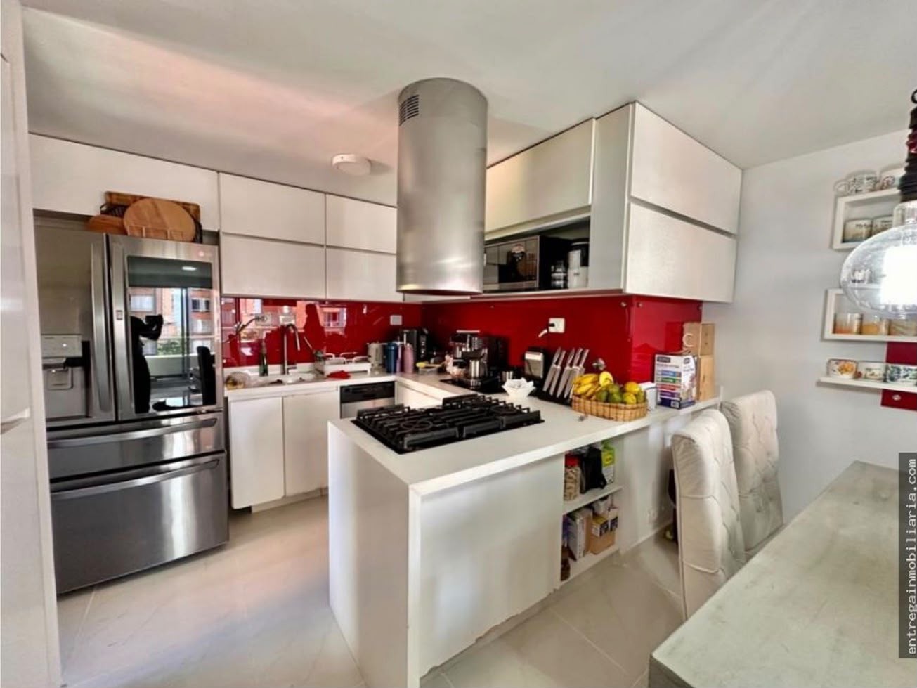Apartamento en venta en El Poblado, Medellín · foto 7 de 17