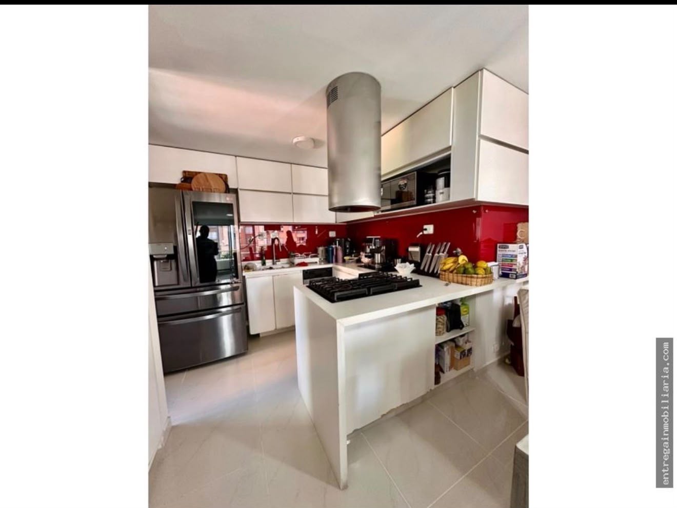 Apartamento en venta en El Poblado, Medellín · foto 8 de 17