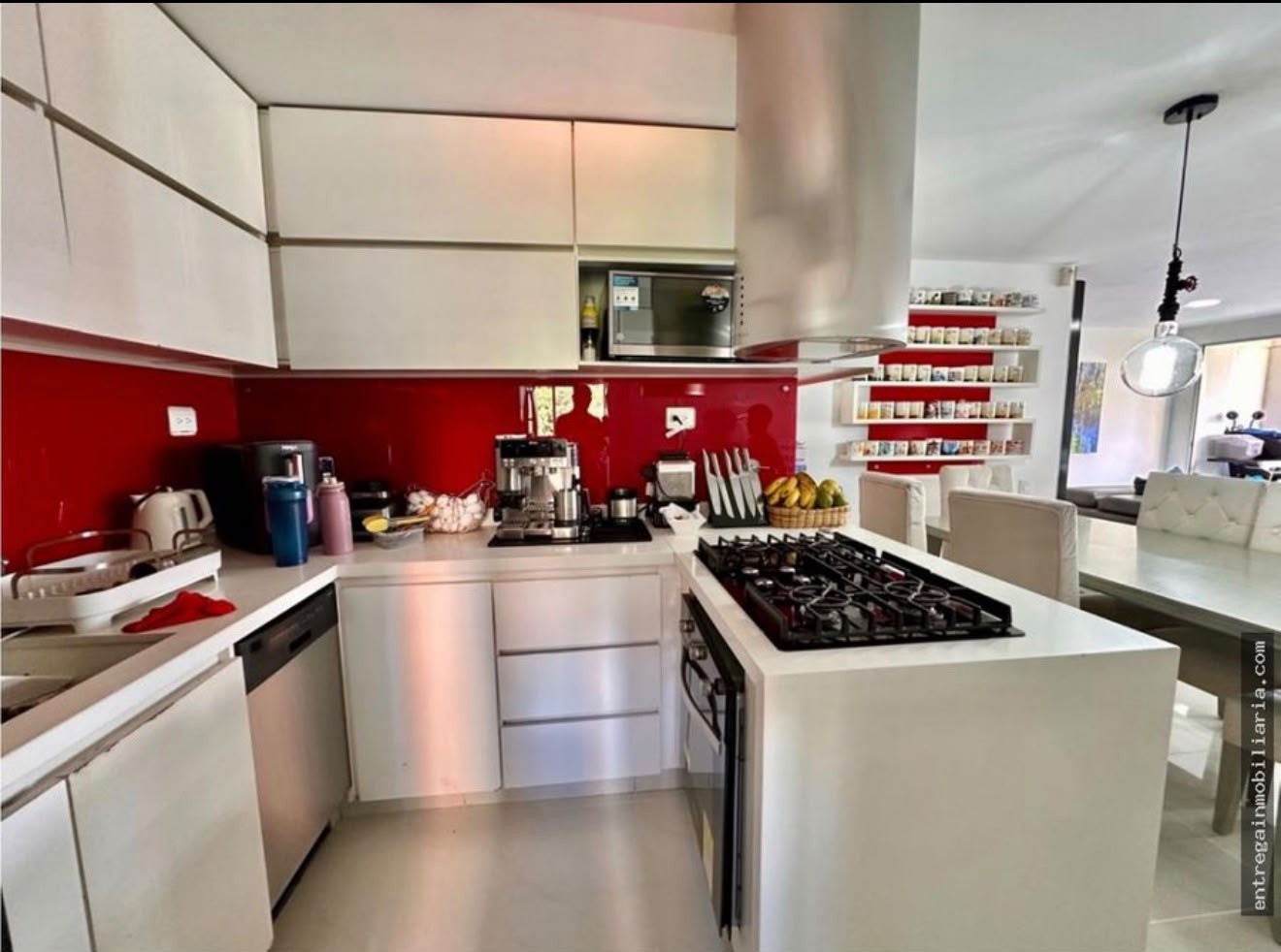 Apartamento en venta en El Poblado, Medellín · foto 9 de 17