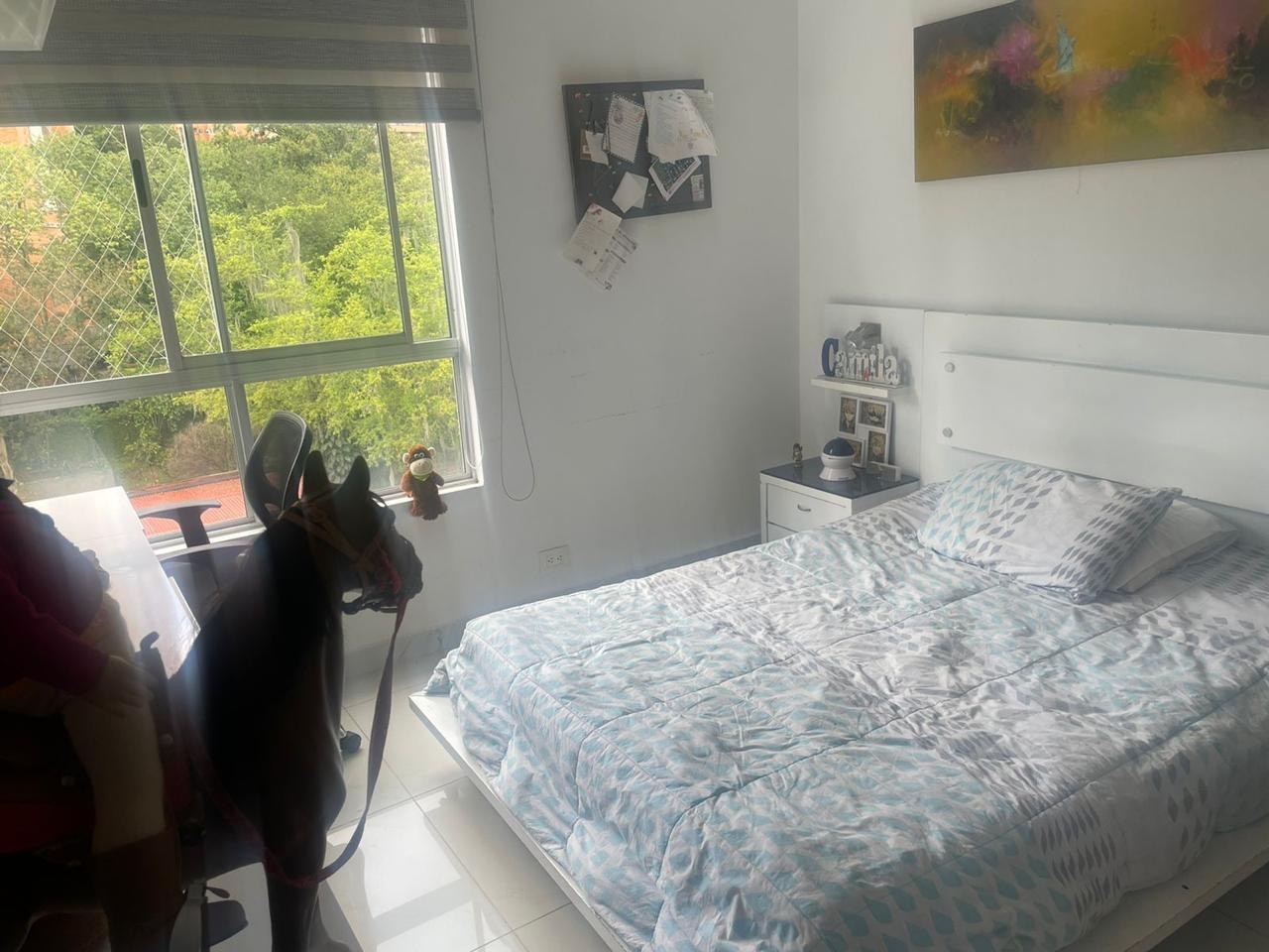 Apartamento en venta en El Poblado, Medellín · foto 12 de 17