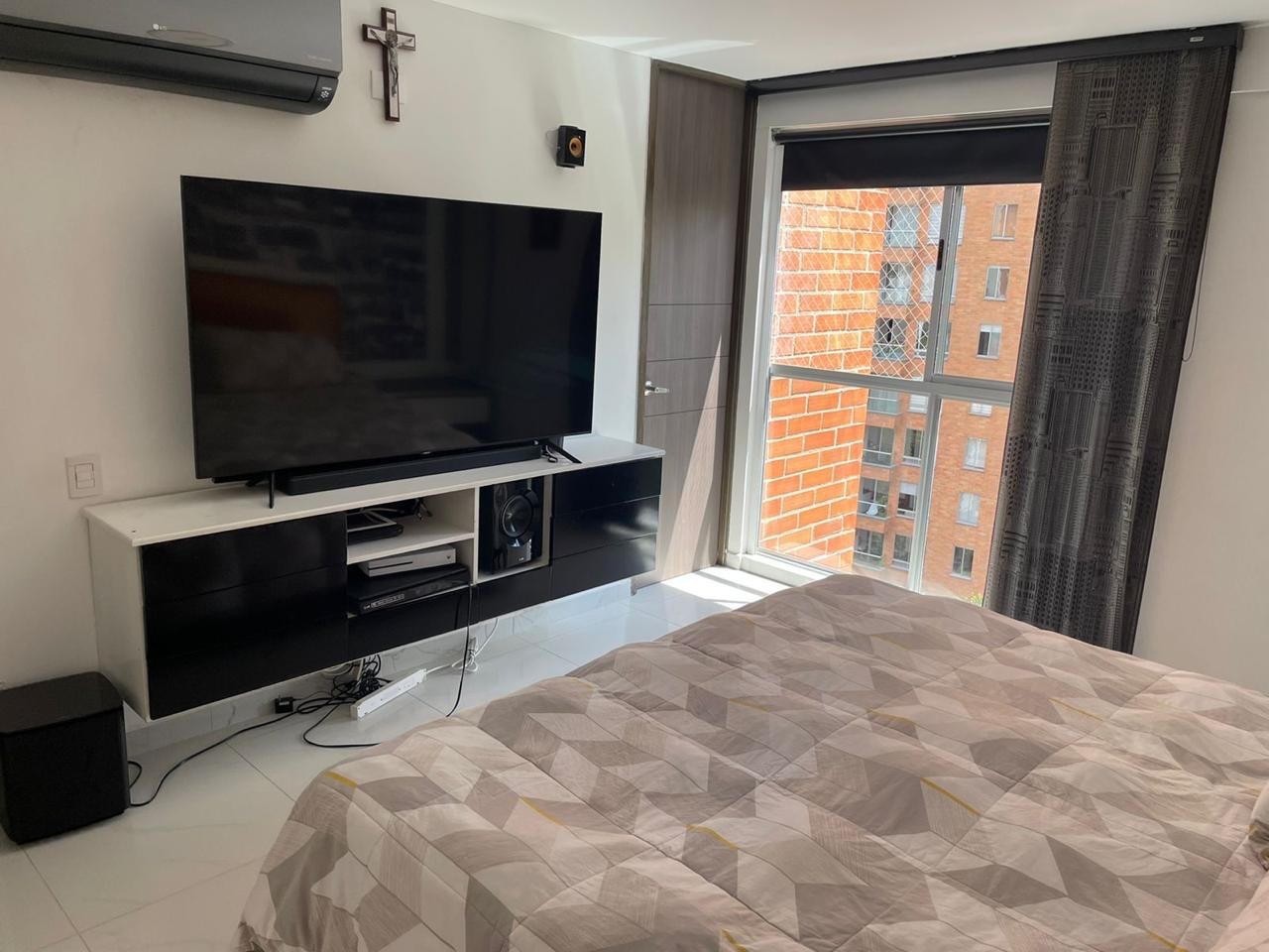 Apartamento en venta en El Poblado, Medellín · foto 13 de 17