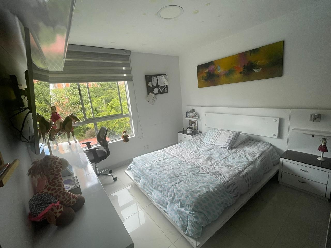 Apartamento en venta en El Poblado, Medellín · foto 14 de 17