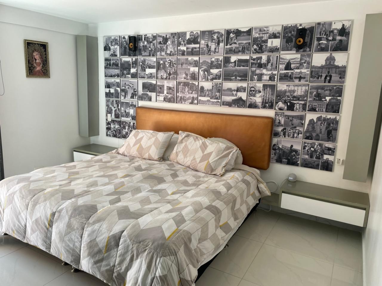 Apartamento en venta en El Poblado, Medellín · foto 15 de 17