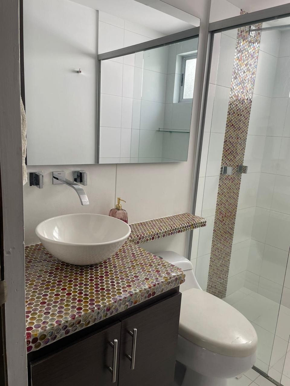 Apartamento en venta en El Poblado, Medellín · foto 16 de 17