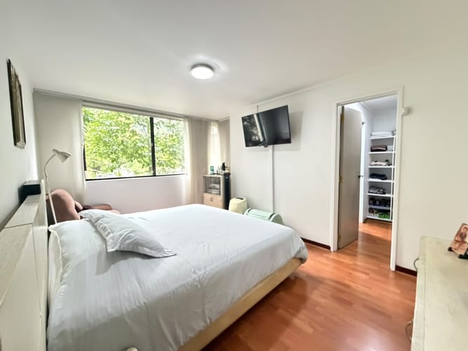 Apartamento en venta en Loma Del Chocho, Envigado · foto 6 de 8