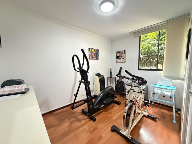 Apartamento en venta en Loma Del Chocho, Envigado · foto 8 de 8