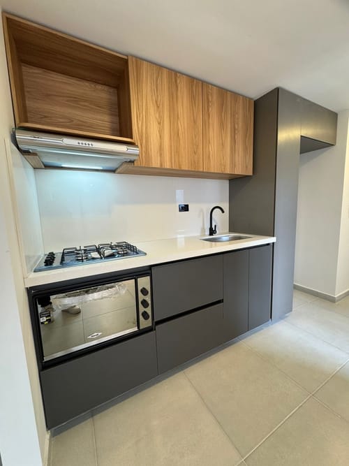 Apartamento de 3 alcobas en venta en Santa Ana, Bello, 55 m² · foto 2 de 16