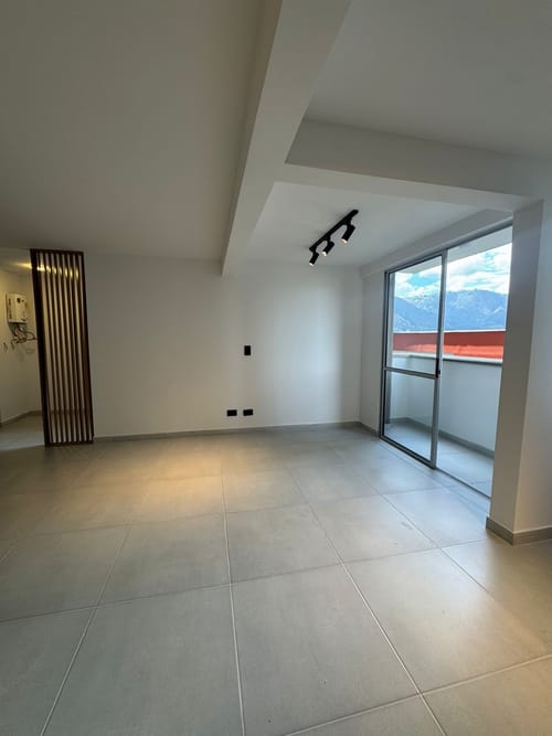 Apartamento de 3 alcobas en venta en Santa Ana, Bello, 55 m² · foto 4 de 16