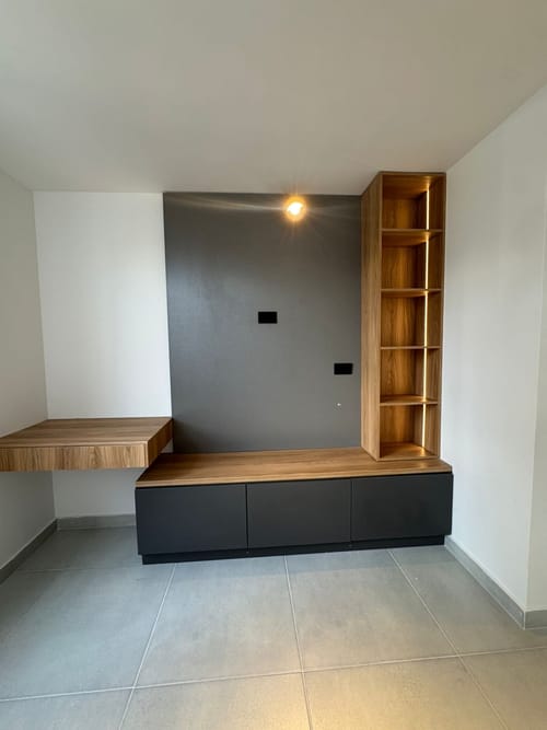 Apartamento de 3 alcobas en venta en Santa Ana, Bello, 55 m² · foto 6 de 16