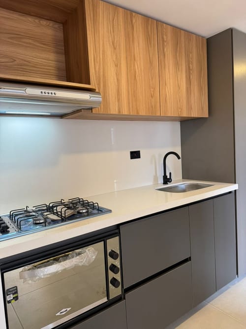 Apartamento de 3 alcobas en venta en Santa Ana, Bello, 55 m² · foto 3 de 16