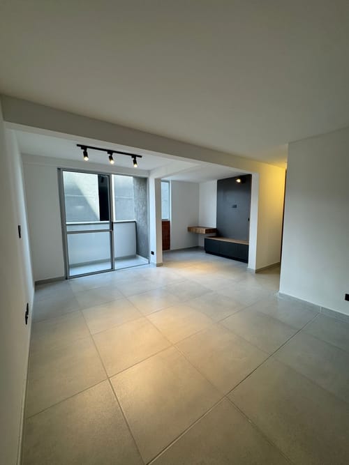 Apartamento de 3 alcobas en venta en Santa Ana, Bello, 55 m² · foto 5 de 16