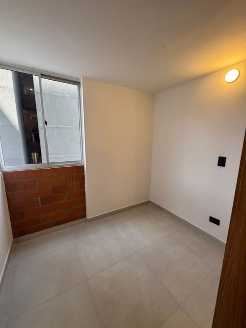 Apartamento de 3 alcobas en venta en Santa Ana, Bello, 55 m² · foto 9 de 16