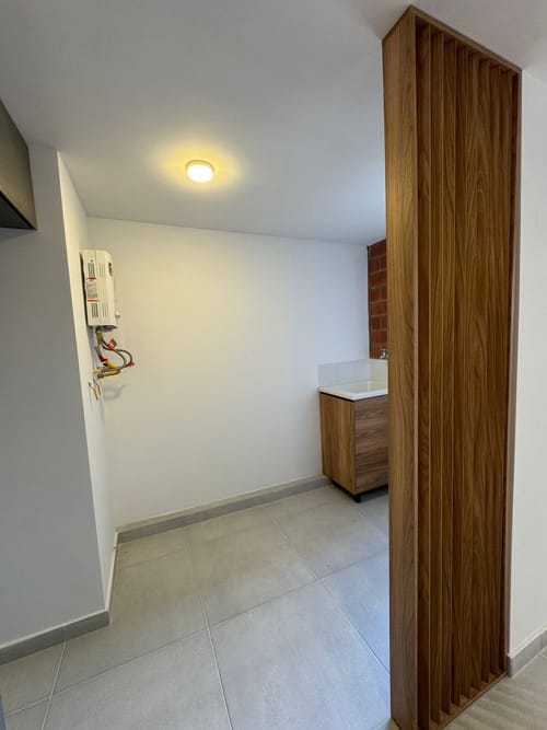 Apartamento de 3 alcobas en venta en Santa Ana, Bello, 55 m² · foto 12 de 16