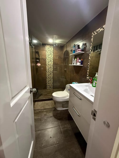 Apartamento de 4 alcobas en venta en La Asuncion, Bogotá, 162 m² · foto 12 de 24