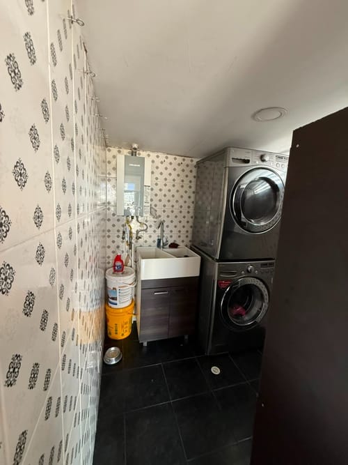 Apartamento de 4 alcobas en venta en La Asuncion, Bogotá, 162 m² · foto 20 de 24