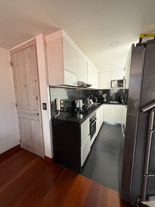 Apartamento de 4 alcobas en venta en La Asuncion, Bogotá, 162 m² · foto 18 de 24