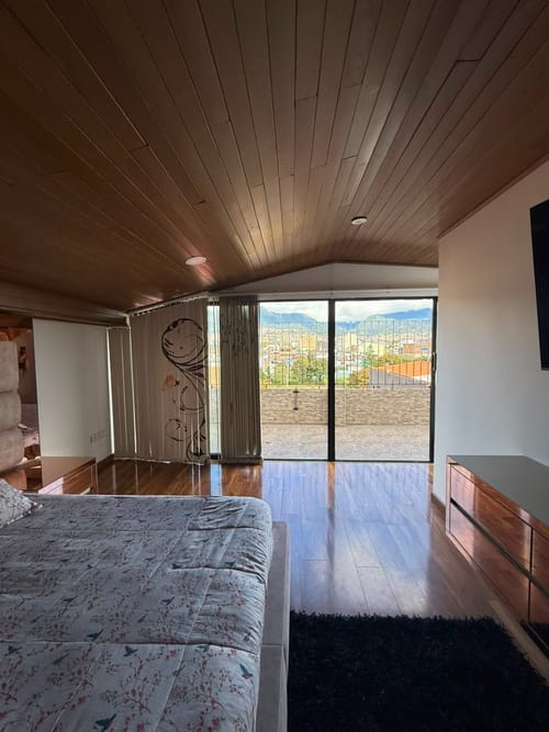 Apartamento de 4 alcobas en venta en La Asuncion, Bogotá, 162 m² · foto 19 de 24