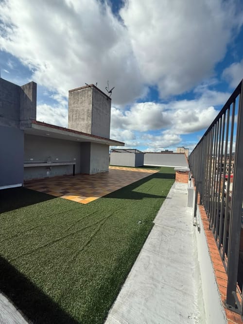 Apartamento de 4 alcobas en venta en La Asuncion, Bogotá, 162 m² · foto 17 de 24