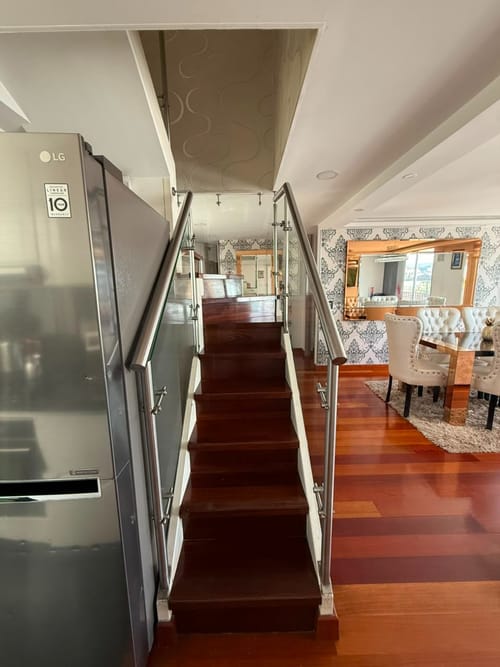 Apartamento de 4 alcobas en venta en La Asuncion, Bogotá, 162 m² · foto 21 de 24