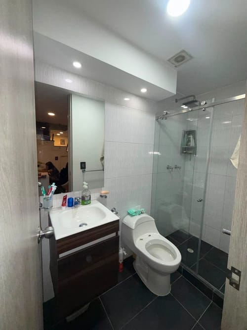 Apartamento de 4 alcobas en venta en La Asuncion, Bogotá, 162 m² · foto 4 de 24