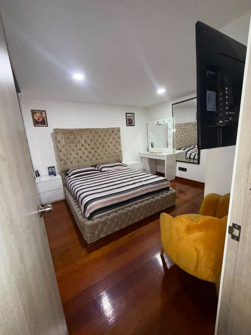 Apartamento de 4 alcobas en venta en La Asuncion, Bogotá, 162 m² · foto 6 de 24