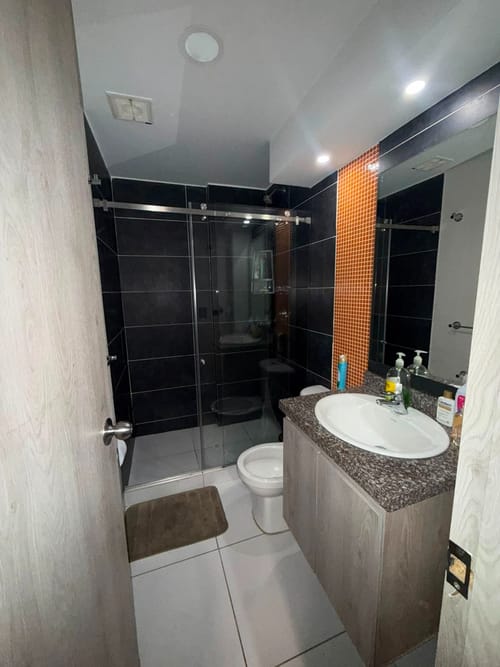 Apartamento de 4 alcobas en venta en La Asuncion, Bogotá, 162 m² · foto 7 de 24