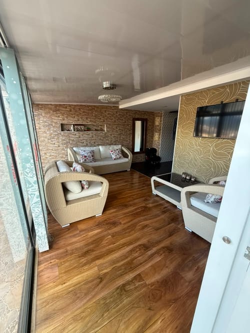 Apartamento de 4 alcobas en venta en La Asuncion, Bogotá, 162 m² · foto 16 de 24