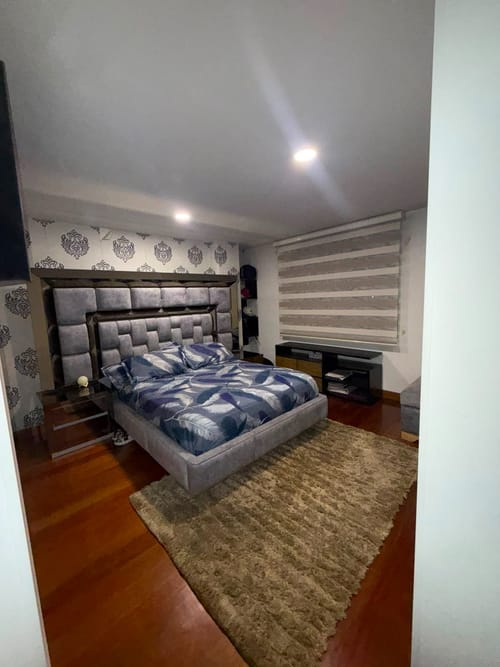 Apartamento de 4 alcobas en venta en La Asuncion, Bogotá, 162 m² · foto 9 de 24