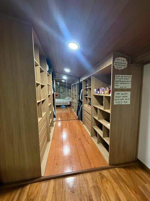 Apartamento de 4 alcobas en venta en La Asuncion, Bogotá, 162 m² · foto 14 de 24