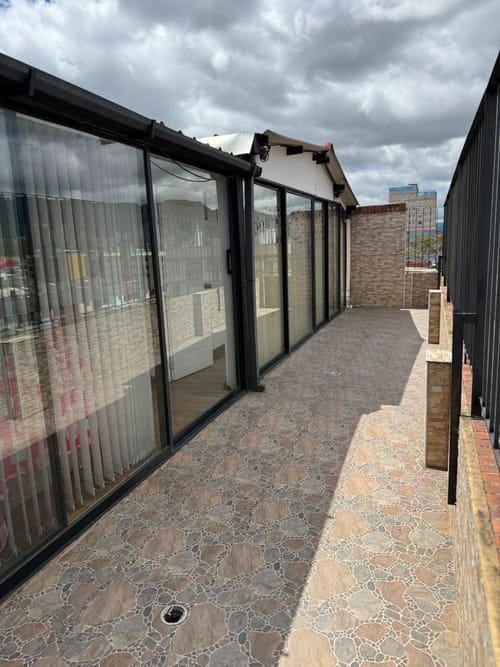 Apartamento de 4 alcobas en venta en La Asuncion, Bogotá, 162 m² · foto 23 de 24