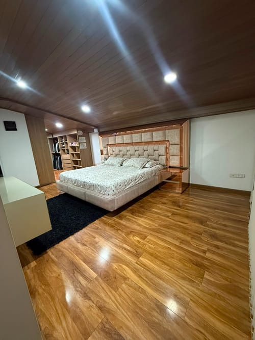 Apartamento de 4 alcobas en venta en La Asuncion, Bogotá, 162 m² · foto 15 de 24