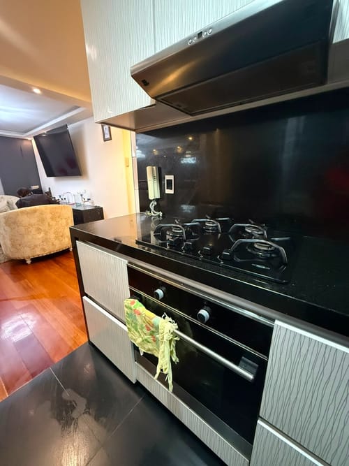 Apartamento de 4 alcobas en venta en La Asuncion, Bogotá, 162 m² · foto 2 de 24