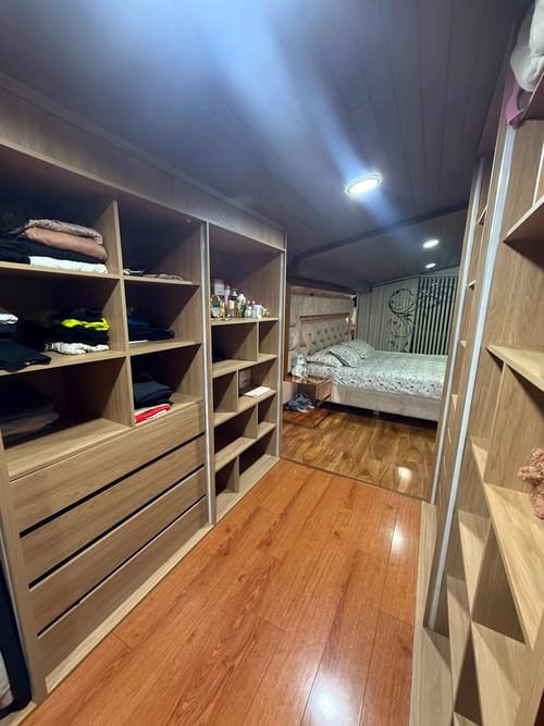 Apartamento de 4 alcobas en venta en La Asuncion, Bogotá, 162 m² · foto 13 de 24