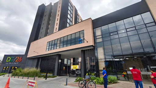 Apartaestudio en arriendo en Modelia, Bogotá · foto 2 de 24