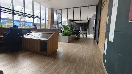 Apartaestudio en arriendo en Modelia, Bogotá · foto 3 de 24