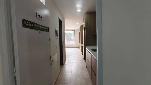Apartaestudio en arriendo en Modelia, Bogotá · foto 4 de 24