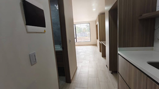 Apartaestudio en arriendo en Modelia, Bogotá · foto 5 de 24