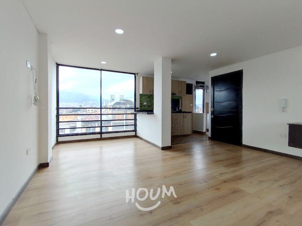 Apartamento en Arriendo en Primavera Occidental - Puente Aranda, Bogotá en San Rafael