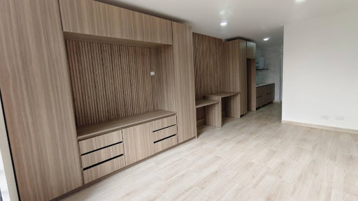 Apartaestudio en arriendo en Modelia, Bogotá · foto 14 de 24