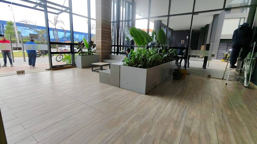 Apartaestudio en arriendo en Modelia, Bogotá · foto 18 de 24
