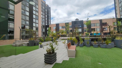 Apartaestudio en arriendo en Modelia, Bogotá · foto 21 de 24