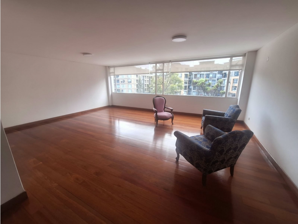 Apartamento en venta en Santa Bibiana, Bogotá · foto 3 de 16
