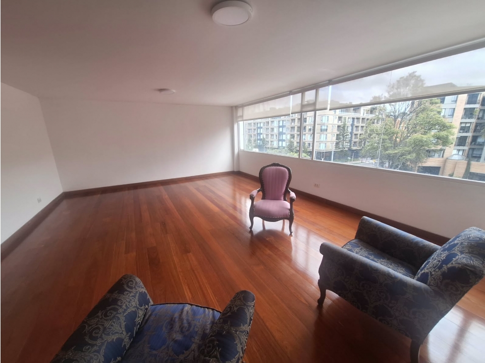 Apartamento en venta en Santa Bibiana, Bogotá · foto 4 de 16