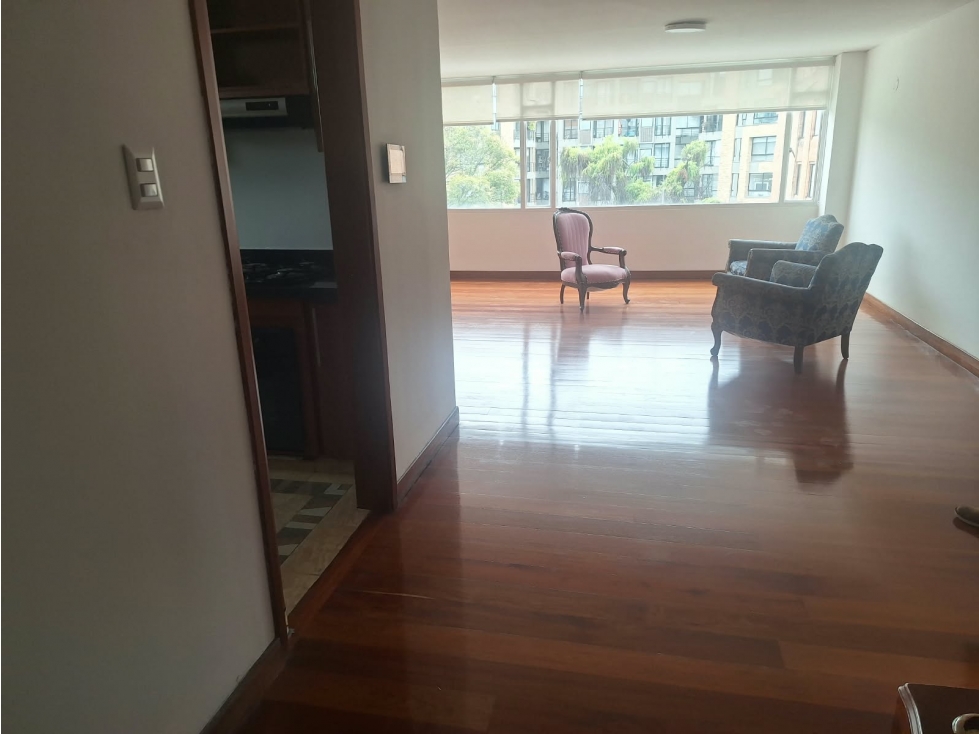 Apartamento en venta en Santa Bibiana, Bogotá · foto 5 de 16