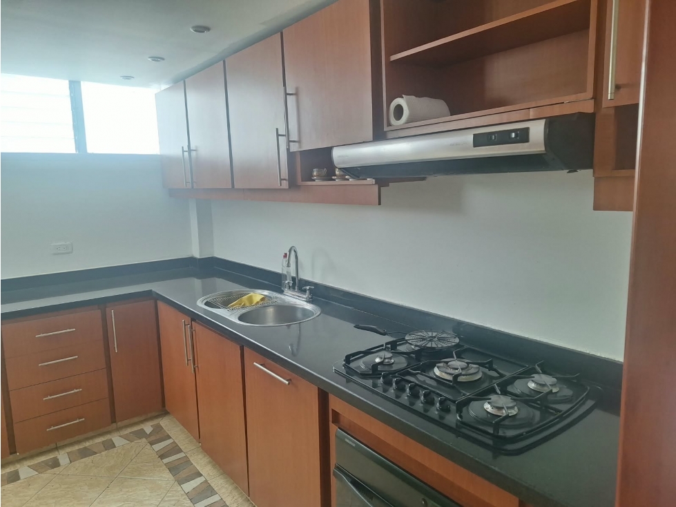 Apartamento en venta en Santa Bibiana, Bogotá · foto 6 de 16
