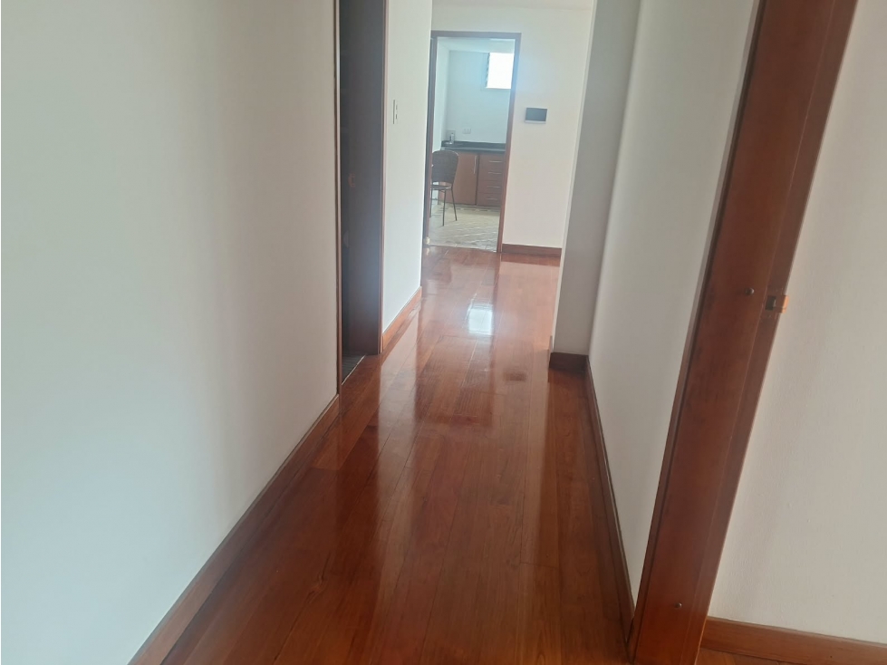 Apartamento en venta en Santa Bibiana, Bogotá · foto 7 de 16