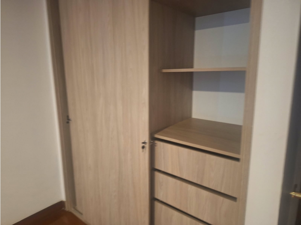 Apartamento en venta en Santa Bibiana, Bogotá · foto 8 de 16