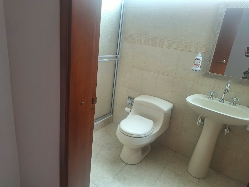 Apartamento en venta en Santa Bibiana, Bogotá · foto 11 de 16