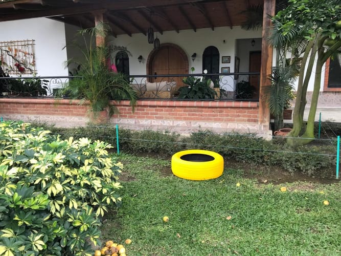 Casa de 5 alcobas en venta en Rozo, Palmira, 400 m² · foto 2 de 22
